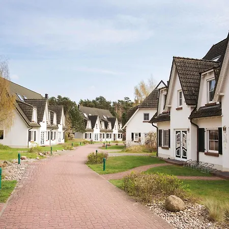Ferienwohnung Mit Terrasse In Dierhagen Apartamento Dierhagen