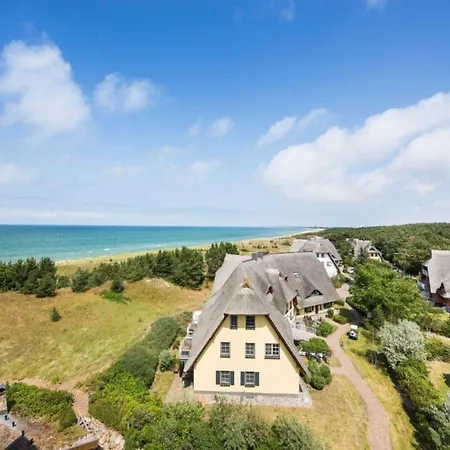 Apartamento Ferienwohnung Mit Terrasse In Dierhagen *